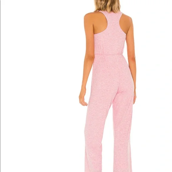 Lovers and Friends Sally jumpsuit - Picture 3 of 4